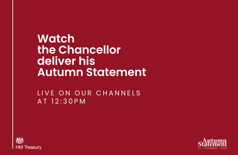 Autumn Statement